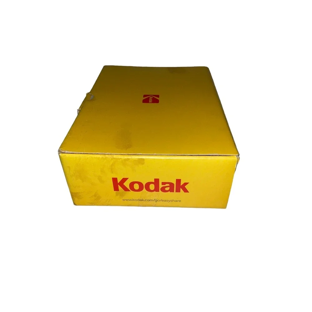Kodak EasyShare CX6330 Box‎ Only